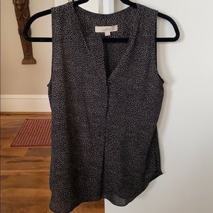 Loft sleeveless tank